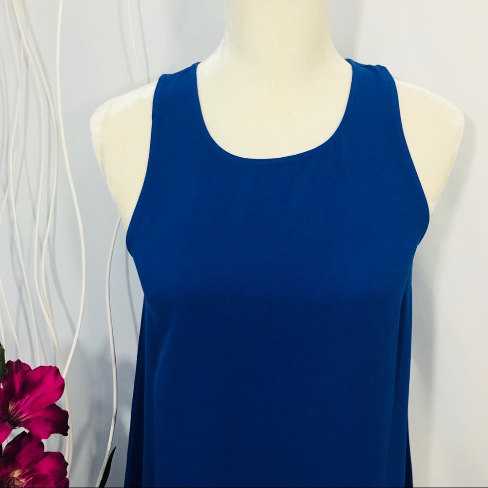 Leith - NWOT Racerback Shift Dress - Picture 3 of 6